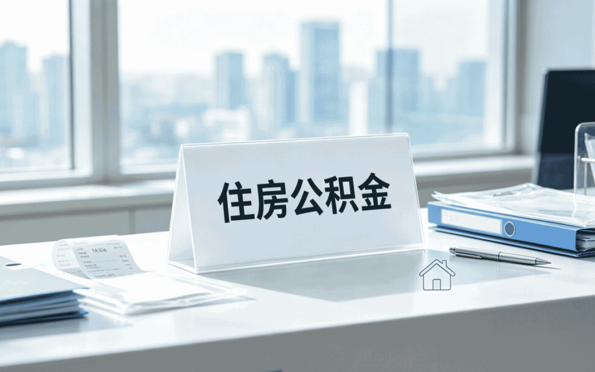 辽源退职公积金提取注意事项别踩这几个坑