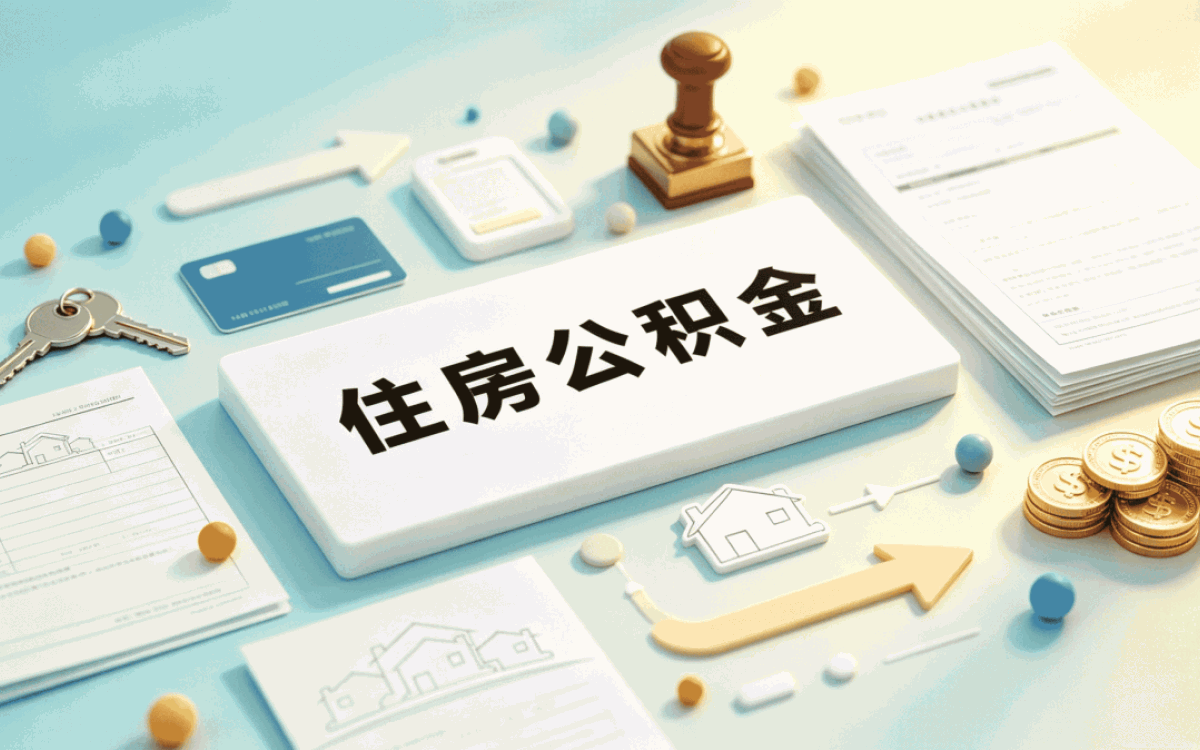 辽源经验丰富公积金机构提醒别踩这几个坑