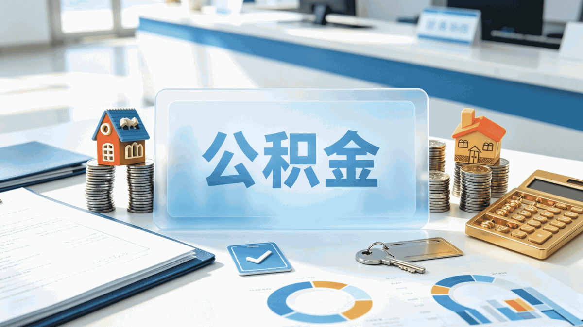 辽源公积金代取需要什么手续
