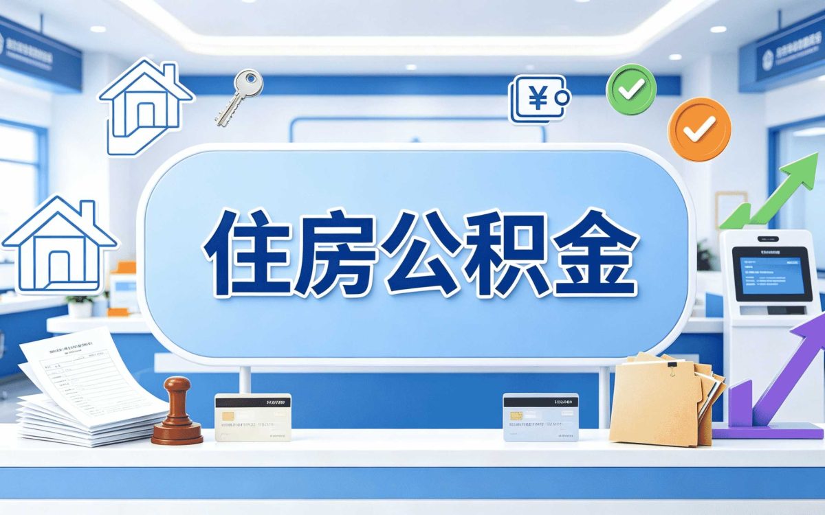 辽源公积金提取后还能贷款吗算笔账差多少