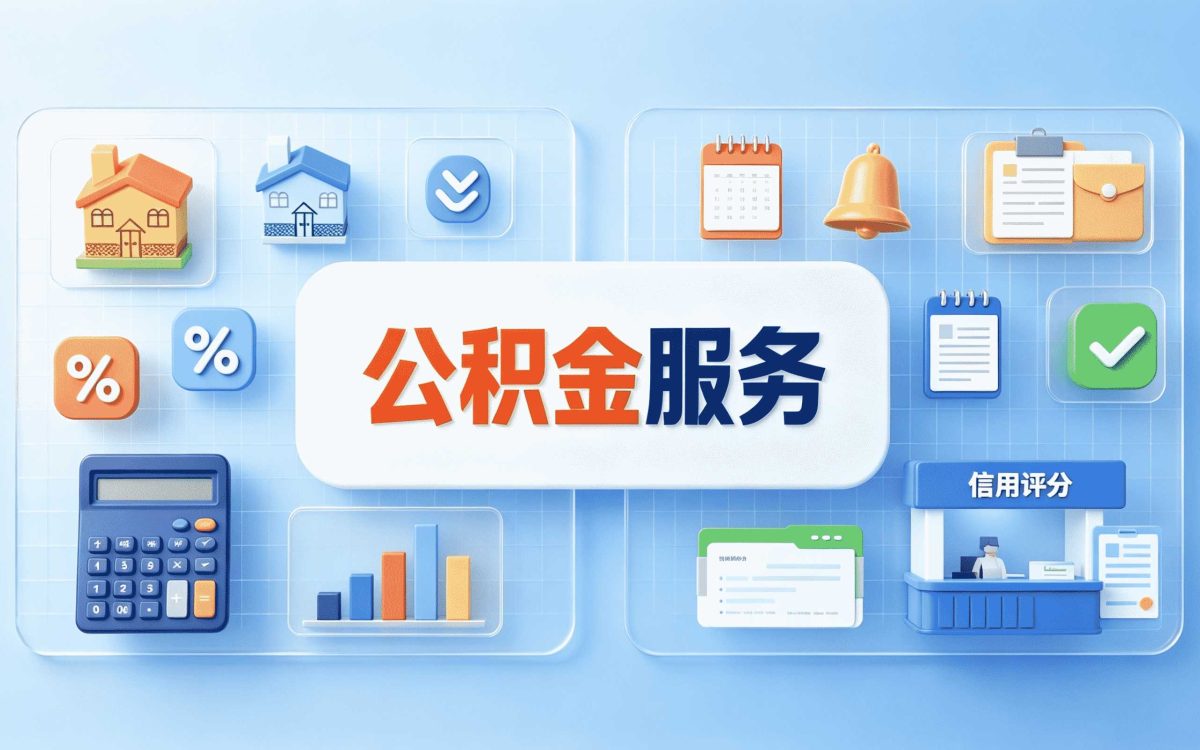 辽源公积金提取后还能贷款吗算笔账差多少