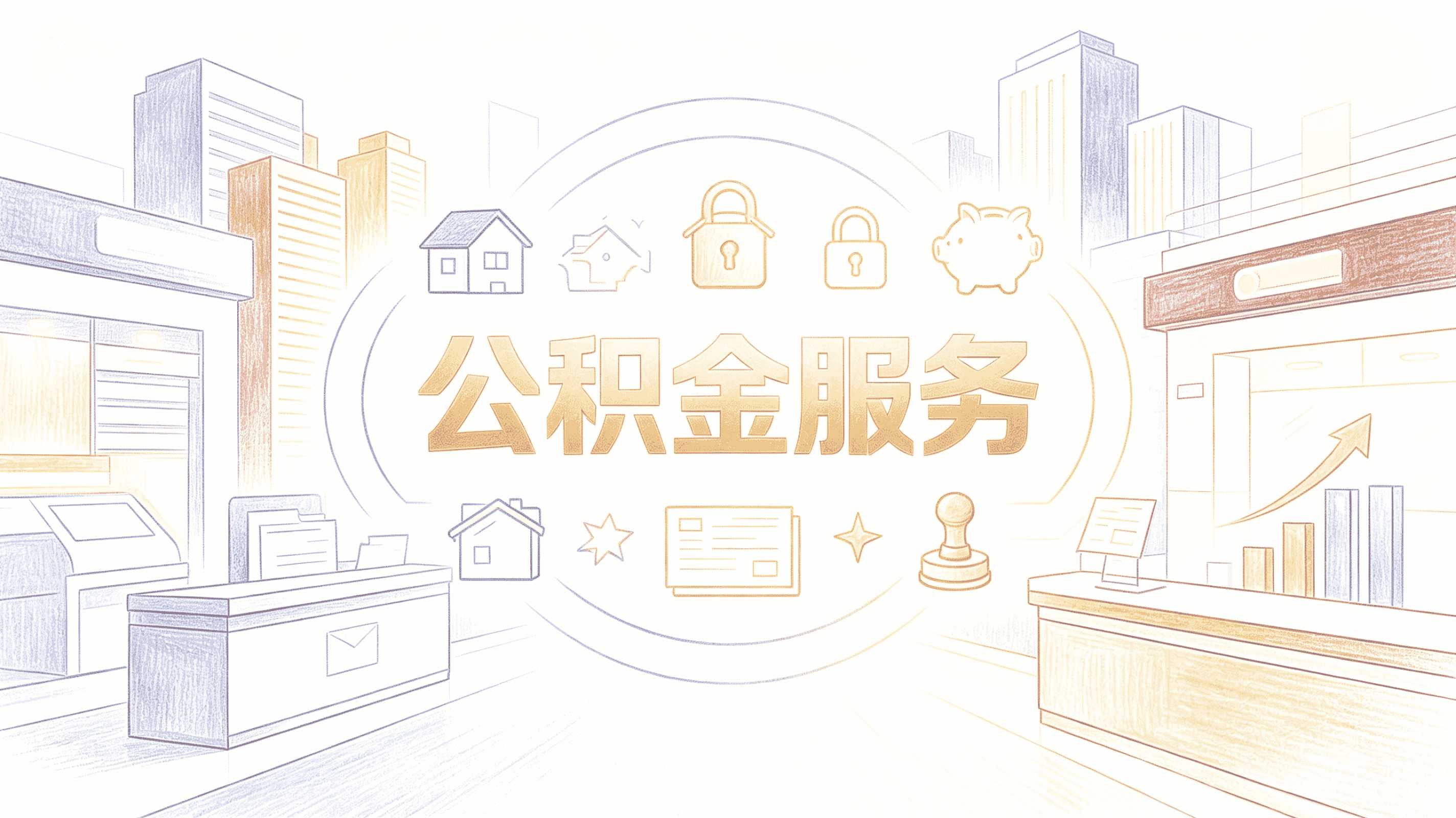 辽源公积金提取收手续费吗