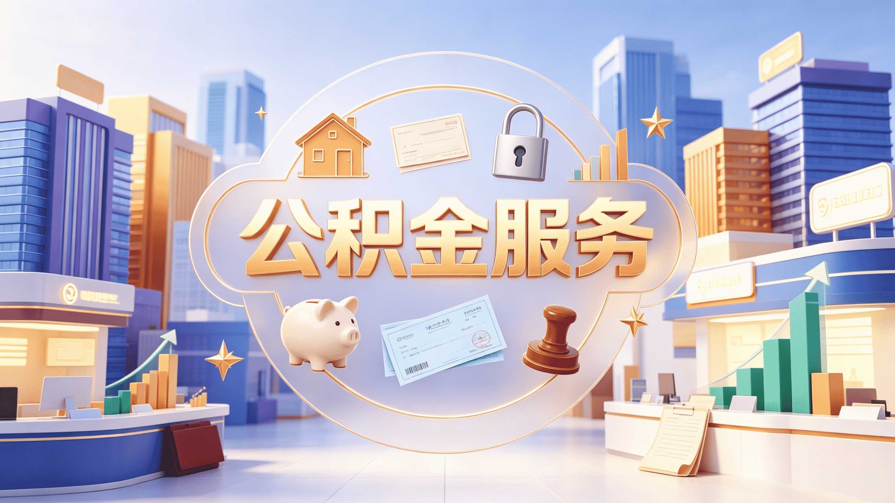 辽源公积金代取需要什么手续