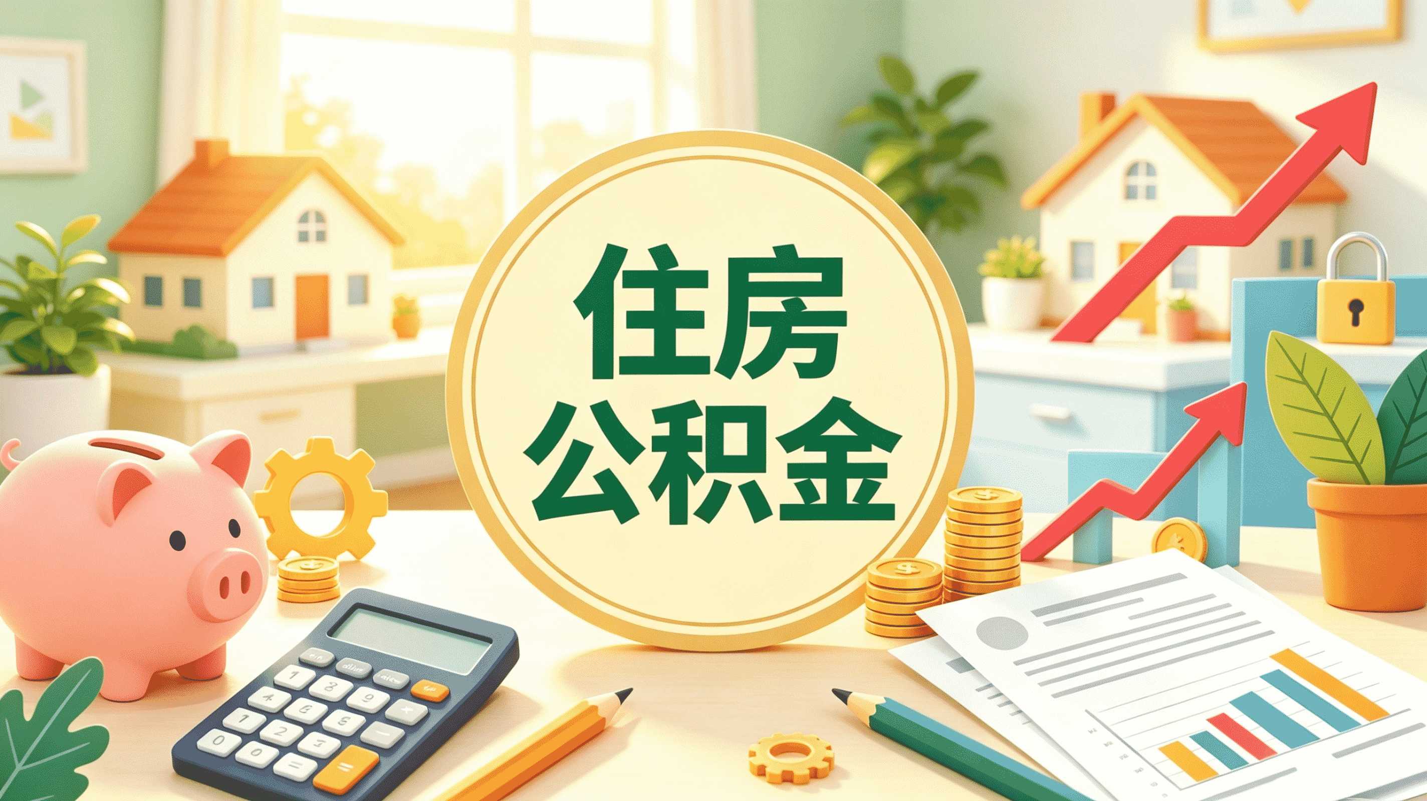 辽源怎样提取公积金，我跑了两趟才弄明白