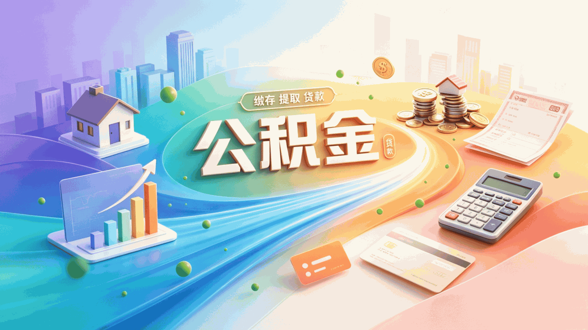 辽源正规公积金机构能不能信看完就懂