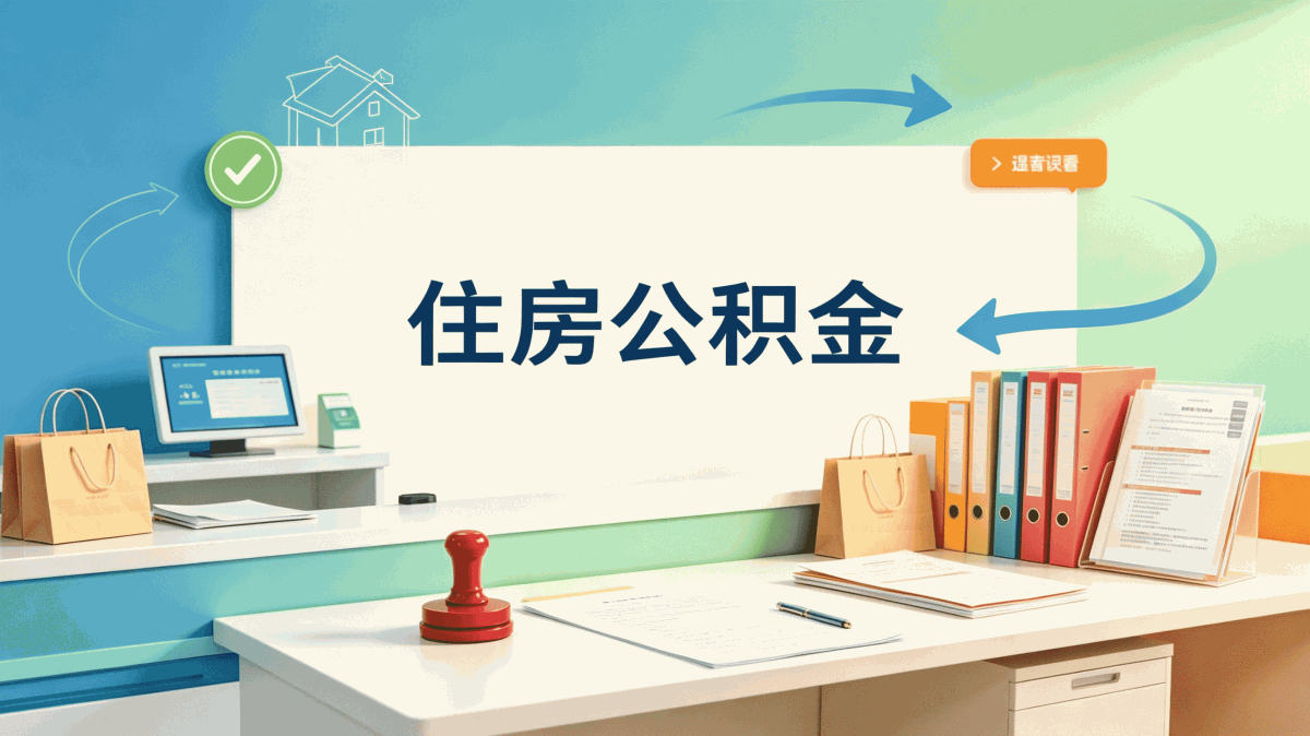 辽源正规公积金机构能不能信看完就懂