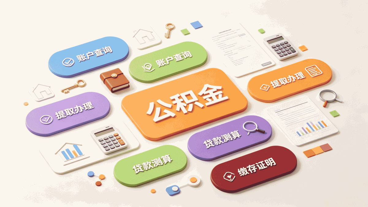 辽源省心公积金代取第二次办完说点实在的
