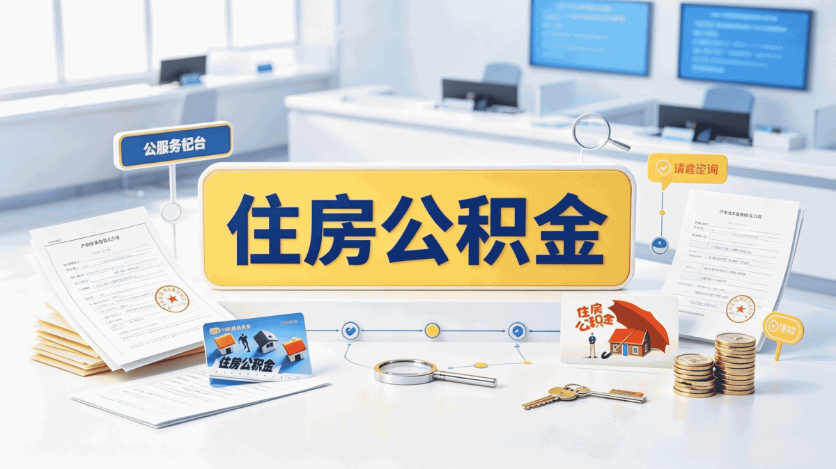 辽源公积金提取收手续费吗