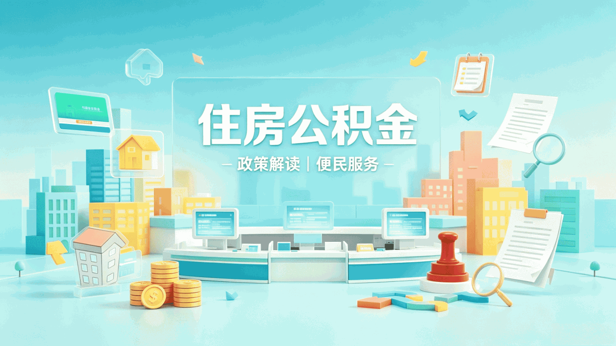 辽源亲测公积金封存后怎么提取离职好几年了