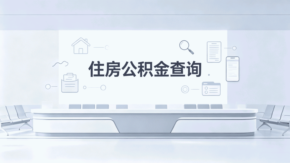 辽源公积金代取需要什么手续