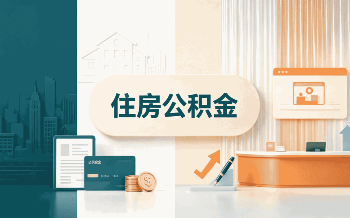 辽源公积金缴存办理材料缺一项多花多少钱