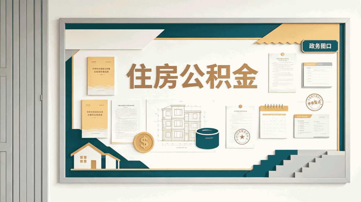 辽源离职公积金销户额度带啥材料去哪办多久到账