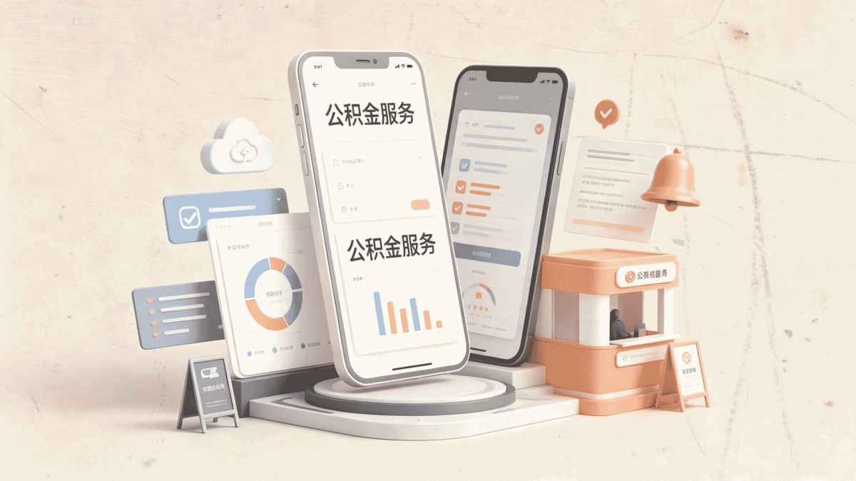 辽源公积金代办多少钱一个月大概多少钱新规口径怎么算