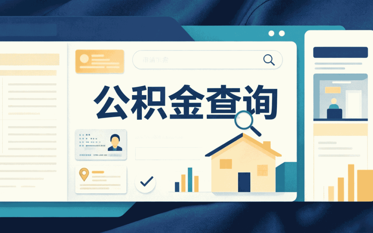 辽源实体机构公积金代取中介我头回办完复盘
