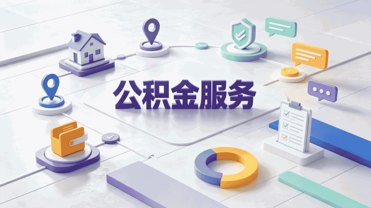 辽源劳务派遣公积金提取额度别踩这几个坑