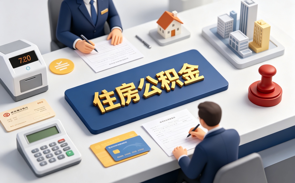 辽源公积金缴存办理材料缺一项多花多少钱