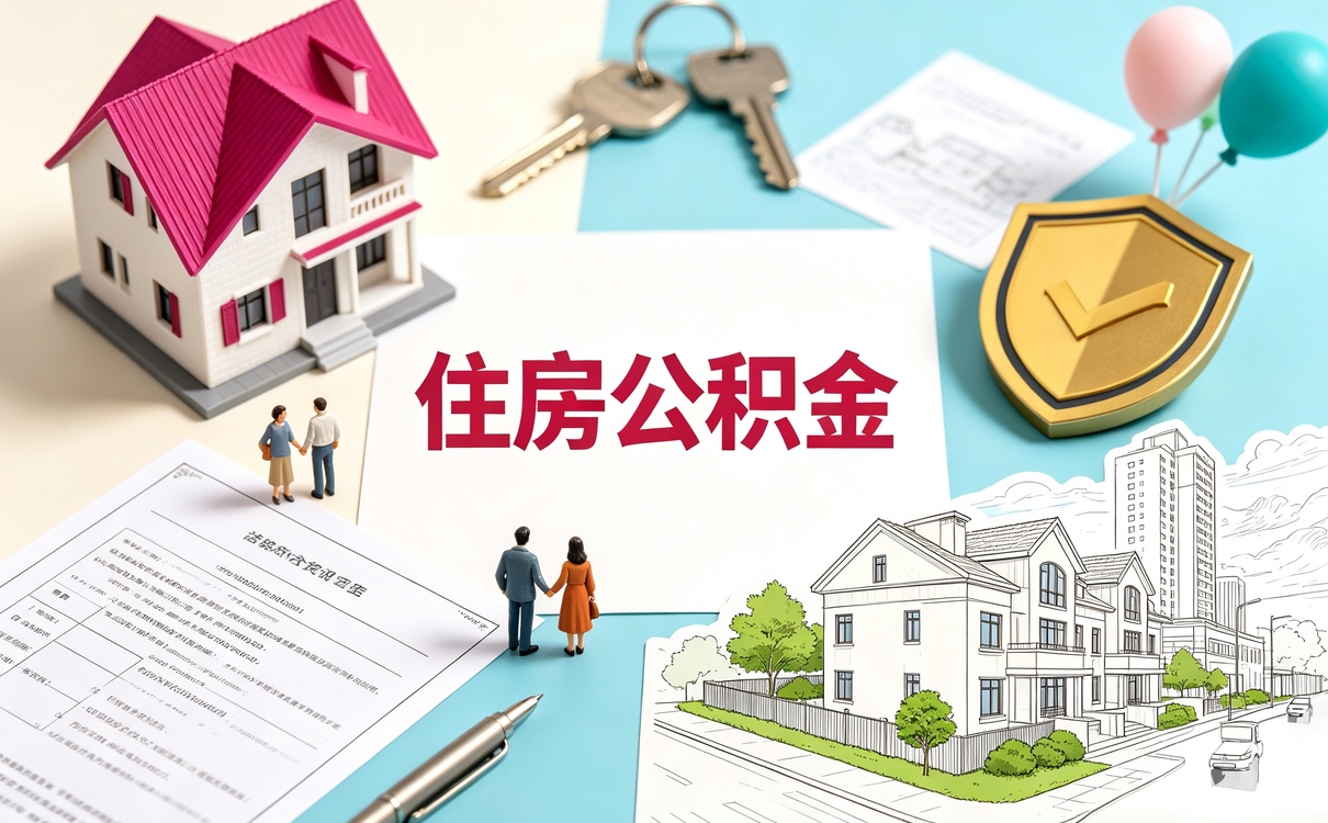 辽源正规公积金机构能不能信看完就懂
