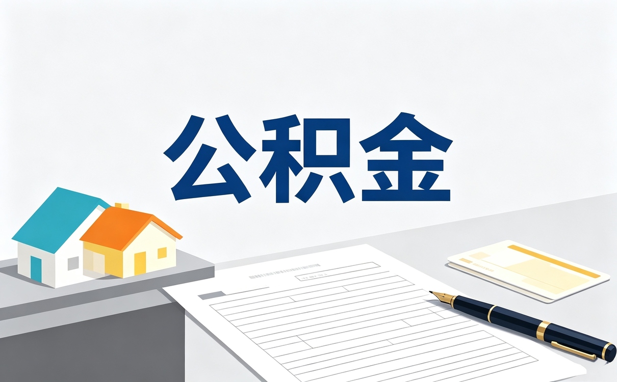 辽源公积金代办多少钱一个月大概多少钱新规口径怎么算